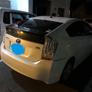 プリウス Sグレード