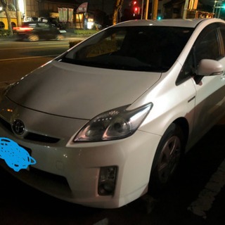 プリウス Sグレード