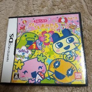 Ds たまごっちのプチプチおみせっち3 Ana 伊丹のおもちゃの中古あげます 譲ります ジモティーで不用品の処分 Ds たまごっちのプチプチおみせっち3 Ana 伊丹のおもちゃの中古あげます 譲ります ジモティーで不用品の処分