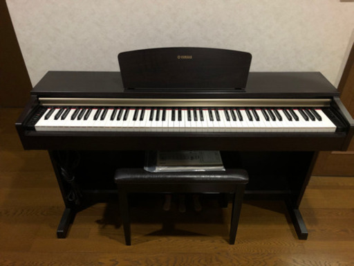 ヤマハピアノ　YDP151