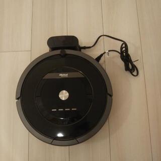 ルンバ 800シリーズ