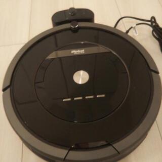 ルンバ 800シリーズ