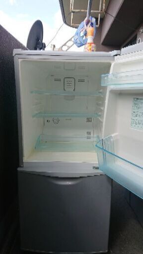 一人～二人用の冷蔵庫