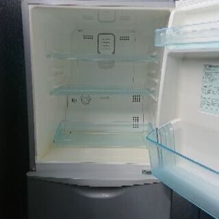 一人～二人用の冷蔵庫