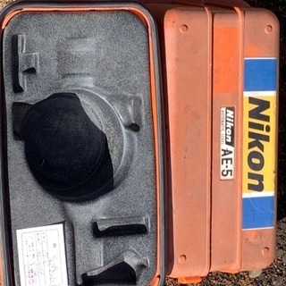 ニコン レベル 値下げ！
