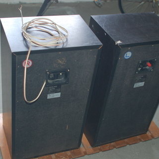 Diatone Speaker 三菱ダイアトーン スピーカー DS-77 EX （引き取り