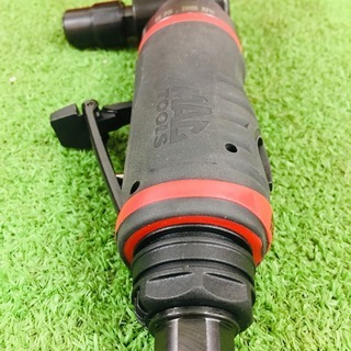 MAC TOOLS（マックツールズ） 90°アングル エアダイグラインダー 1/4\