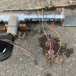 値下げしました!!10系アルファード ヒッチメンバー