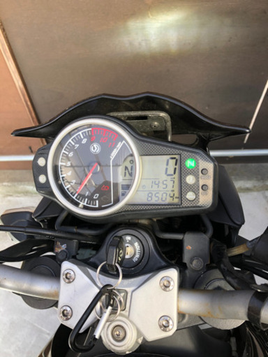 取引終了 最終値下げ Sym T2 250cc 6mt ネイキッドバイク 自賠責2023年10月まで あっち 中央のその他の中古あげます 譲ります ジモティーで不用品の処分