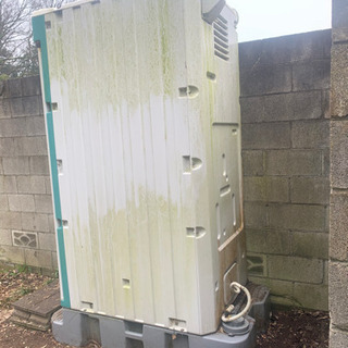 仮設トイレ お譲りします (一旦募集を中止します)