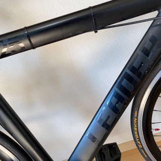 【おまけ多数】 LEADER BIKES 725TR 【屋内管理】