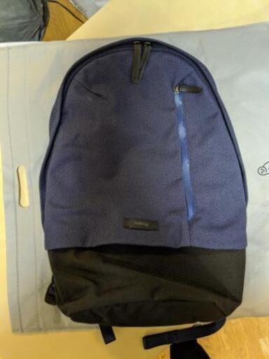 ベルロイ キャンパスバックパック　Bellroy Campus backpack