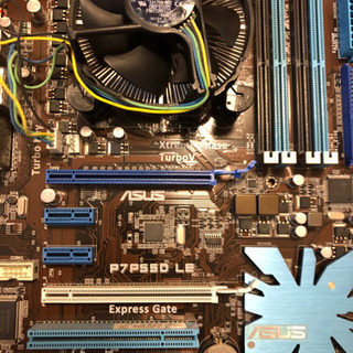 CPU、M/B、メモリ、グラボ 【公式通販】
