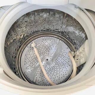 【売約済み】洗濯機　シャープ　SHARP  2016年 8.0kg  美品 単身　引っ越し　同棲　