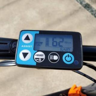 (決定)【美品】3人乗り電動自転車　ヤマハPAS Babby un SP 