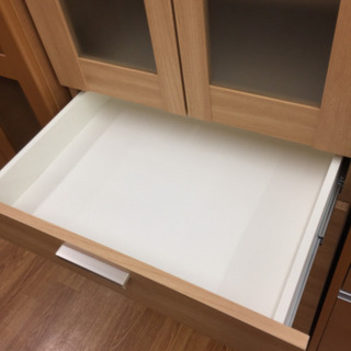 共和産業】食器棚売ります！