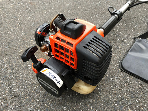 刈払機 草刈機 共立 ヤンマー Srｅy260 Iスタート 26cc プロ用動画あり Gp一宮 一宮のその他の中古あげます 譲ります ジモティーで不用品の処分