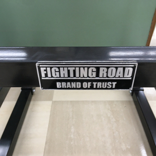 FIGHTING ROAD チン＆ディップス ジム-trust