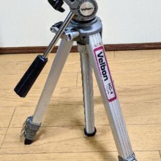 カメラ三脚 高さ約35〜95cm