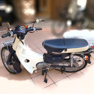スーパーカブ90 調子良 | casenacasalucci.com.br