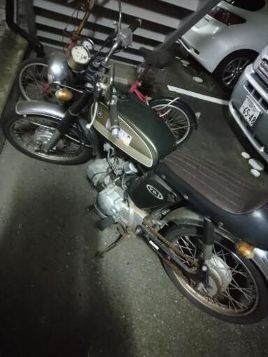 ヤマハ YB-1four