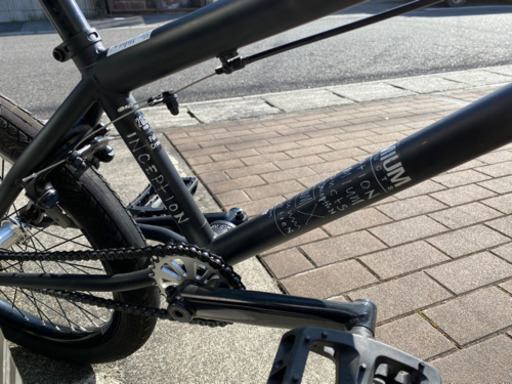 BMX直接回収出来る方