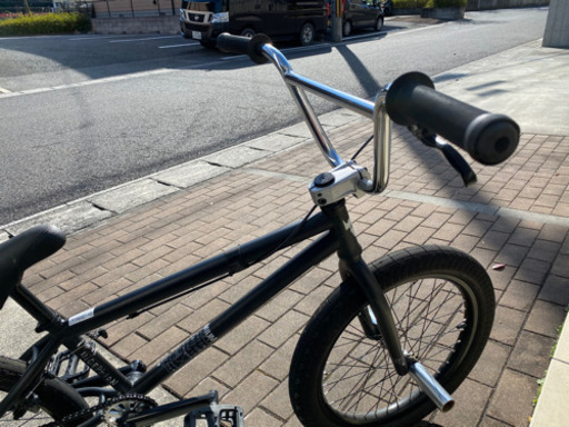 BMX直接回収出来る方 BMX直接回収出来る方