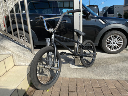 BMX直接回収出来る方