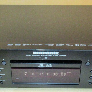 純正新品リモコン　マランツ　SACD/ブルーレイプレイヤー　UD7006 純正新品リモコン マランツ SACD/ブルーレイプレイヤー UD7006 純正
