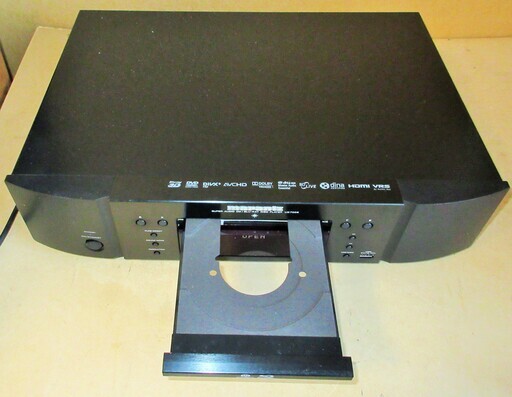 ☆マランツ marantz UD7006 Super Audio CD/BD/DVD Player 高級SACDユニバーサルプレイヤー◆ピュアオーディオに迫るクオリティ
