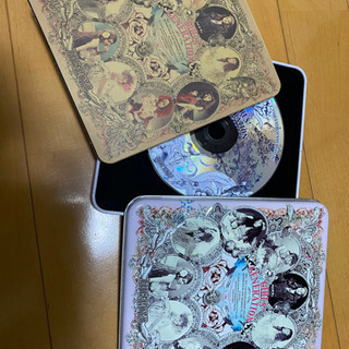 【未使用近い】少女時代　Girl's generation CD...