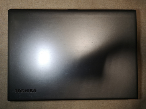 [10]第6世代CPU搭載ノートパソコン！TOSHIBA dynabook R63/A
