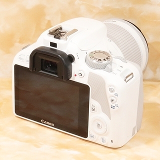 ☆極上美品＆WifiSD☆キヤノン kiss x7 STM レンズキット