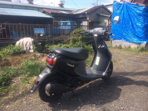 レッツ4 新品交換部品多数！ 原付 スクーター^^！DIO?JOG??!??? 【公式