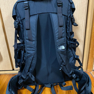 テルス45ノースフェイス NW62200登山リュック新品 | stamayk.sch.id