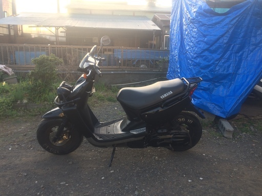 BW's100　実働　グランドアクシス？V100?シグナス？２ｓｔ　BWS BW's100 実働 グランドアクシス？V100?シグナス？2st BWS グランド