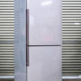SHARP シャープ ノンフロン冷凍冷蔵庫 プラズマクラスター SJ-PD27X-S 