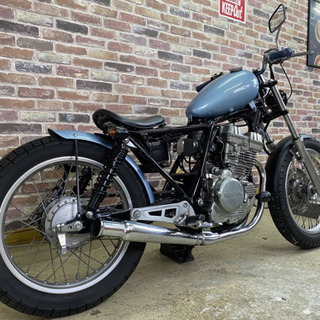 綺麗仕上業者カスタム！美車好調】 ホンダ GBクラブマン250 フル