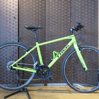 ■TREK 7.4 FX トレック 2016年モデル 44.5c...