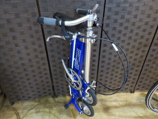 □PACIFIC CYCLES CARRY ME パシフィックサイクル キャリーミー 8 