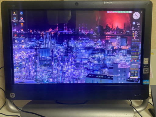 HP  Touch  Smart 520PC 超お買い得!! 最終値下げ!!