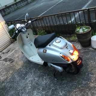 実働 ジョルノ クレア 2