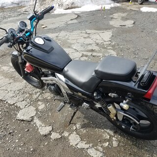 発送可☆カワサキ エリミネーター250SE EL250A 動画あり☆交換下取り上