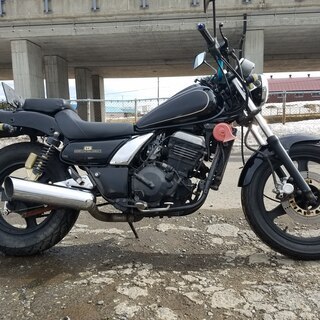 発送可★エリミネーター250SE EL250A 動画有 レストアベース★交換下取り上取り可札幌 発送可☆カワサキ エリミネーター250SE EL250A 動画あり☆交換下取り上