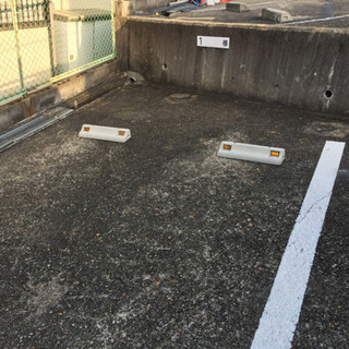 駐車場の車止め設置 修理致します Tsugumi 生駒の手伝いたい 助けたいの助け合い ジモティー