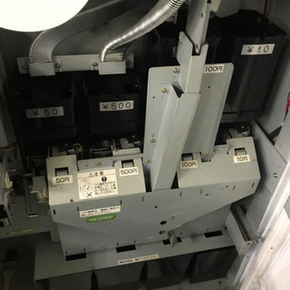 券売機 BTーL250 券売機 BTーL250