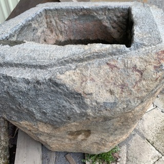 お得】販売期間延長【水鉢】【お宝】【骨董品】