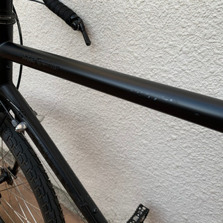 SURLY/サーリー DISC TRUCKER/ディスクトラッカー 52