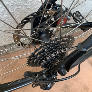 SURLY/サーリー DISC TRUCKER/ディスクトラッカー 52