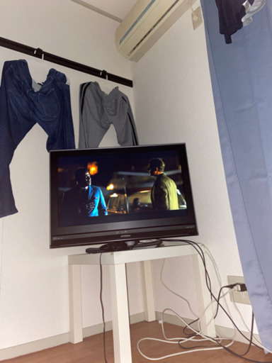 テレビ